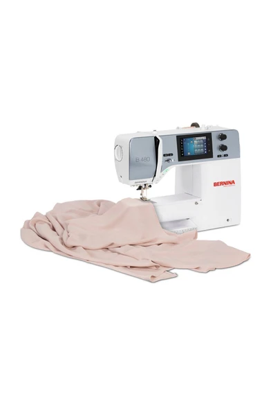 BERNINA B480 Piko Makinası - 3