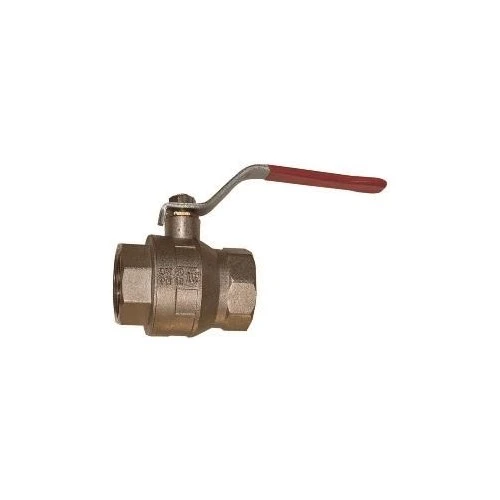 Marine Town Küresel Vana 3/4"     Krome - 2