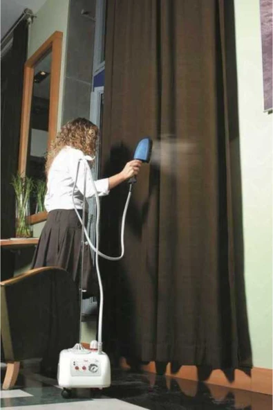 Silter Spr/mn 2003 Fd Fırmini Askıda Ütüleme Robotu Döner Başlıklı 1 lt - 2