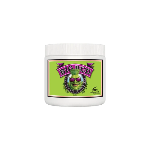 Advanced Nutrients Big Bud Powder 130 gr - 1