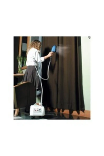 Silter Gazella Firmini Spr/mn 2036fd 3.5 Lt Buharlı Temizleme Robotu - 2