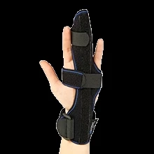 Wicromed Orta Parmak Kırığı Ateli Neopren ürün görseli