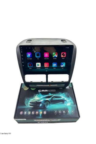 FİAT DOBLO 2010-2014 NAVİMEX 8-128 (FANLI) PROFESYONEL OEM MULTİMEDİA - 3