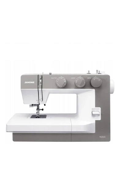 Janome 1522lg Dikiş Makinesi