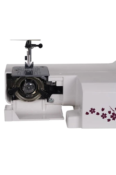 Janome 311 Joy Of Sewing Ev Tipi Dikiş Makinesi - 3