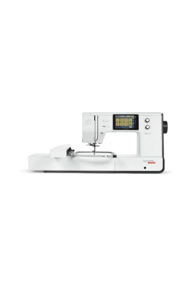 bernette B70 Dikiş Makinası - 3