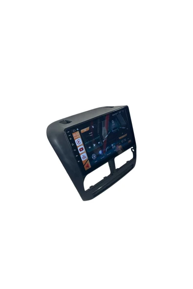 FİAT DOBLO 2010-2014 CADENCE 6-128 (SİM KARTLI) 360 CAM DESTEKLİ PRO OEM MULTİMEDİA - Resim 2