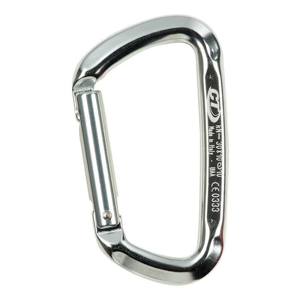 CT KARABINA D 30 KN - Resim 2