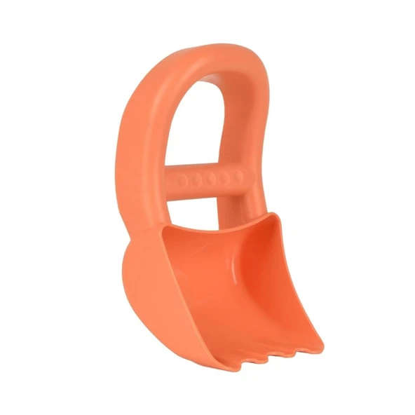 Let's Be Child El Kepçesi