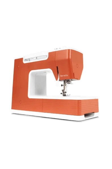 bernette B05 Crafter - Resim 2