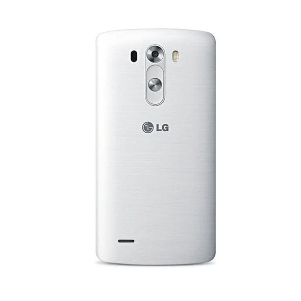 LG G3 32GB B Grade Yenilenmiş Cep Telefonu (2 Ay Garantili) - 11