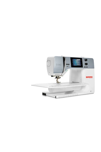 Bernina B540 Piko Makinesi 9 Mm (SADECE PİKO)