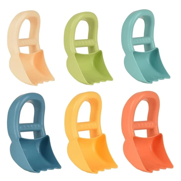 Let's Be Child El Kepçesi - 2