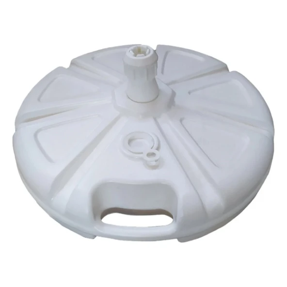 Plaj Şemsiyesi Bidonu - Resim 3