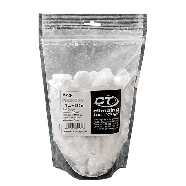 CT MAGNEZYUM KUPU 120 GR ürün görseli 1