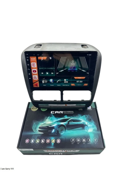 FİAT DOBLO 2010-2014 NAVİMEX 8-128 (FANLI) PROFESYONEL OEM MULTİMEDİA