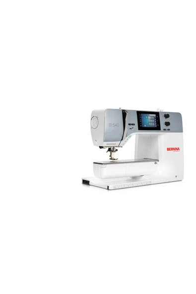 Bernina B540 Piko Makinesi 9 Mm (SADECE PİKO) - 2