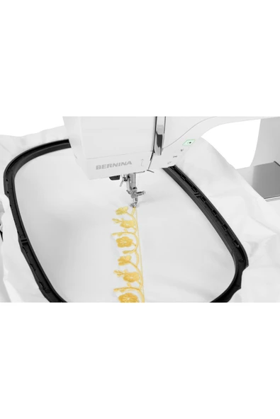 Bernina B700e Nakış Makinesi (SADECE NAKIŞ) - 6