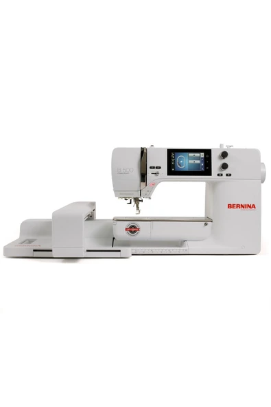 BERNINA B500 Nakış Makinesi ürün görseli 1