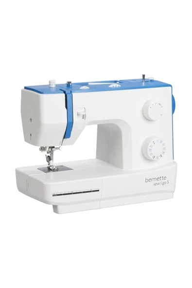 bernette Sew&go 5 Ev Tipi Dikiş Makinesi