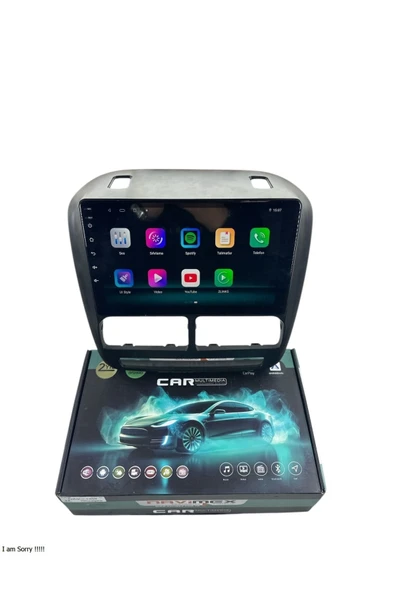 FİAT DOBLO 2010-2014 NAVİMEX 8-128 (FANLI) PROFESYONEL OEM MULTİMEDİA - 4