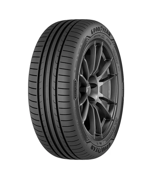 Goodyear Eagle Sport 2 SUV 215/60 R17 100V XL Yaz Lastiği - 2025 ürün görseli