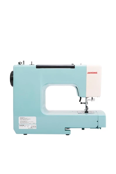 Janome TR 2018 Dikiş Makinesi - 5