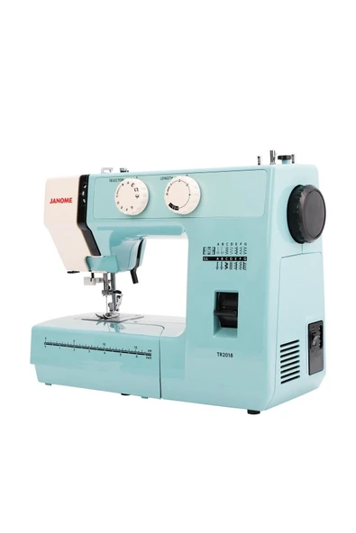 Janome TR 2018 Dikiş Makinesi - 2
