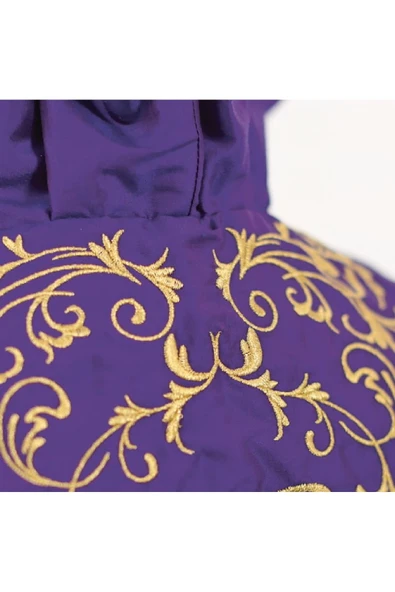 BERNINA B500 Nakış Makinesi - Resim 5