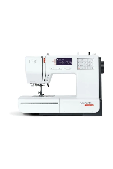 bernette B38 Dikiş Makinesi