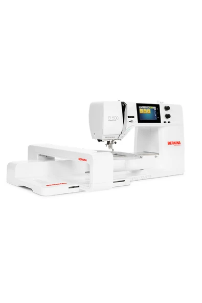 BERNINA B500 Nakış Makinesi - Resim 4