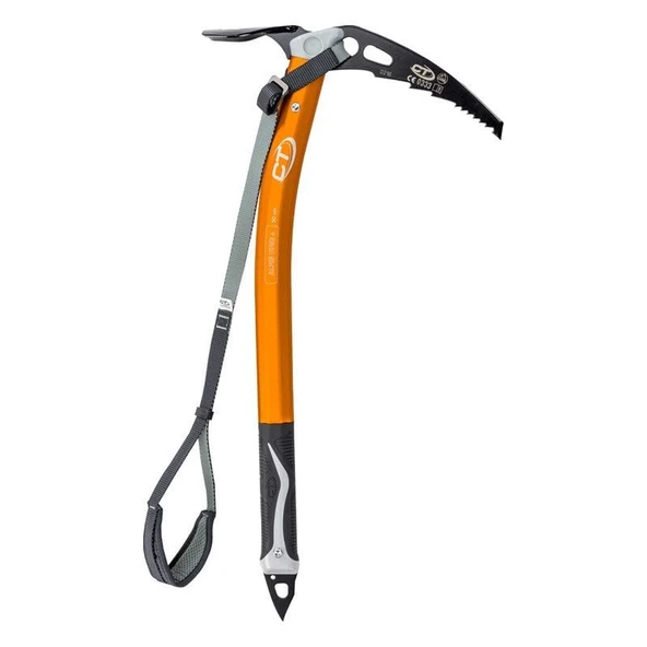 CT YARI TEKNIK KAZMA  ALPINTOUR PLUS 60 CM+DRAG - 5