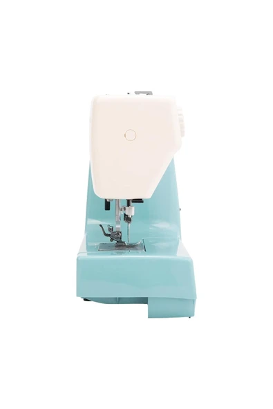 Janome TR 2018 Dikiş Makinesi - 7