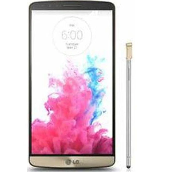 LG G3 32GB B Grade Yenilenmiş Cep Telefonu (2 Ay Garantili) - 5