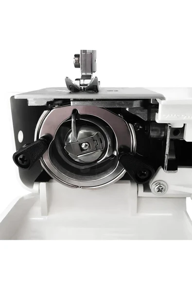 Janome 3022 Dikiş Makinesi  Uzatma Tablalı  Ev Tipi Dikiş Makinesi  Aile Tipi Dikiş Makinesi - 5