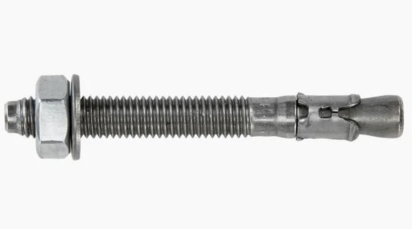 CT 10 ANCHOR BOLT VIDA ürün görseli