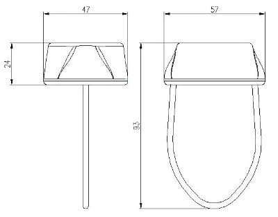 CLIMBING TECHNOLOGY ATC EMNIYET ALETI - Resim 3