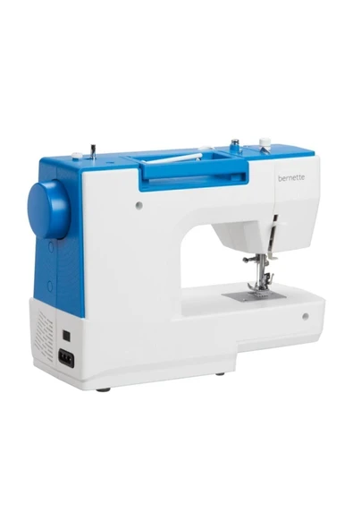 bernette Sew&go 5 Ev Tipi Dikiş Makinesi - 3