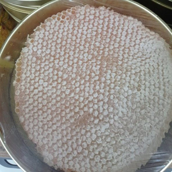 Sason  petek hakiki karakovan balı 1 kg