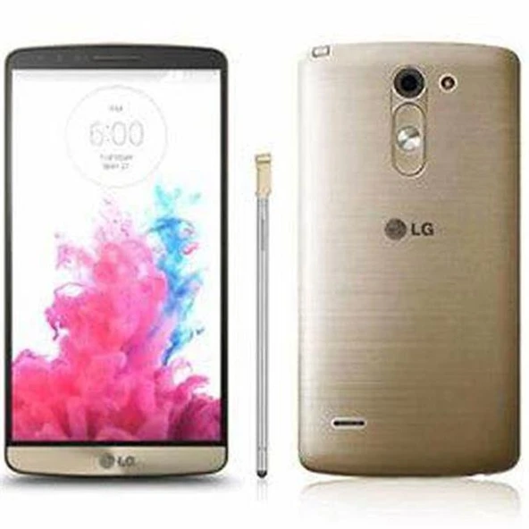 LG G3 32GB B Grade Yenilenmiş Cep Telefonu (2 Ay Garantili) - 7
