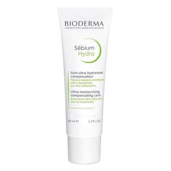 Sebium Hydra Krem 40 ml