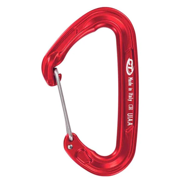 CT KARABINA TEL KAPI  PASSION - Resim 4