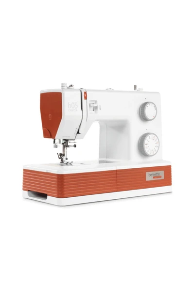 bernette B05 Crafter ürün görseli 1
