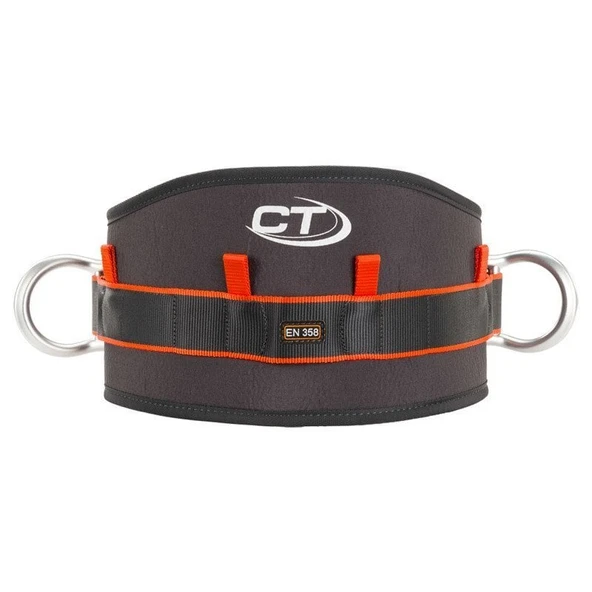 CT WAIST TEC HARNESS - 5