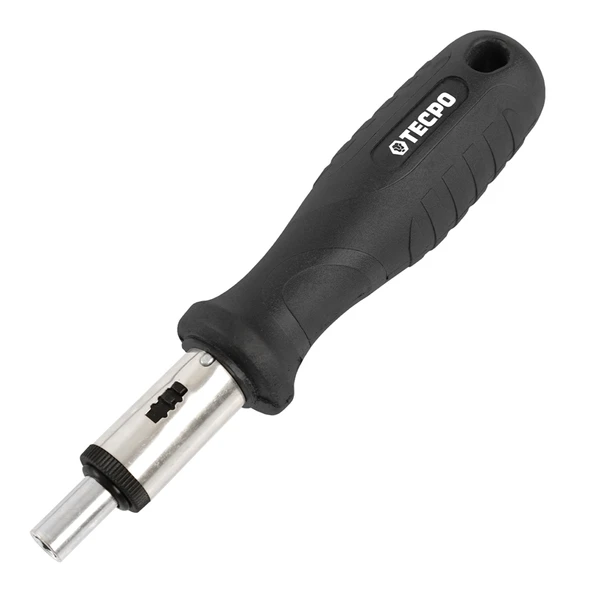 Tornavida Ve Uç Seti 100 Parça - 7