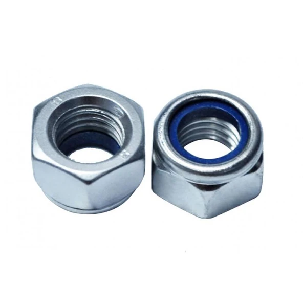 Marine Town Somun 10 Mm - Resim 2