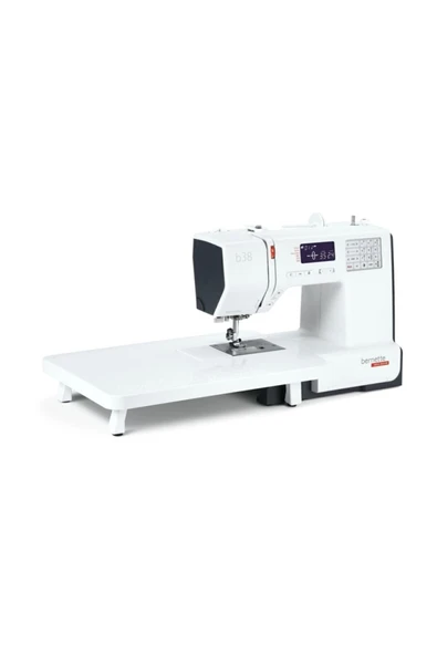 bernette B38 Dikiş Makinesi - 2