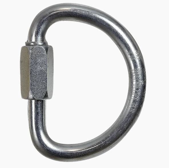 CT DELTA D10 KARABINA ürün görseli