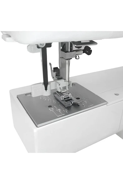 Janome 3022 Dikiş Makinesi  Uzatma Tablalı  Ev Tipi Dikiş Makinesi  Aile Tipi Dikiş Makinesi - 4