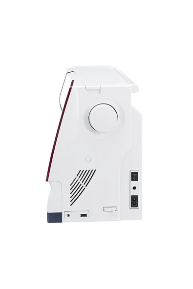 Janome Mc9900 Bilgisayarlı Dikiş Nakış Piko Makinesi - 4